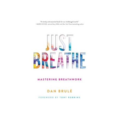 Just Breathe