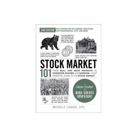 Stock Market 101, 2nd Edition