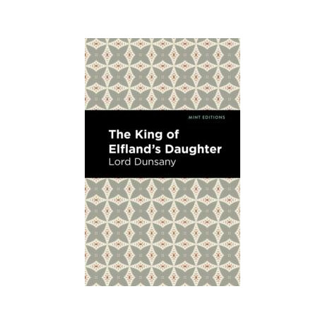 King of Elfland's Daughter