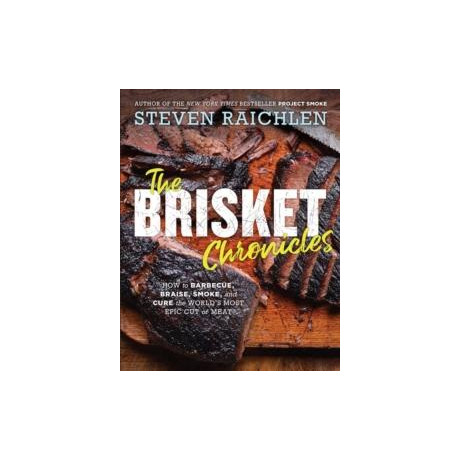 Brisket Chronicles