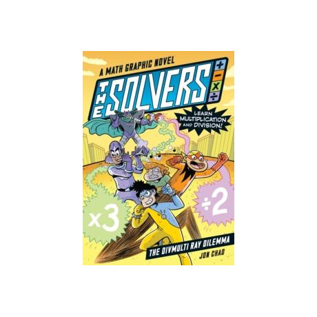 Solvers Book #1: the Divmulti ray Dilemma