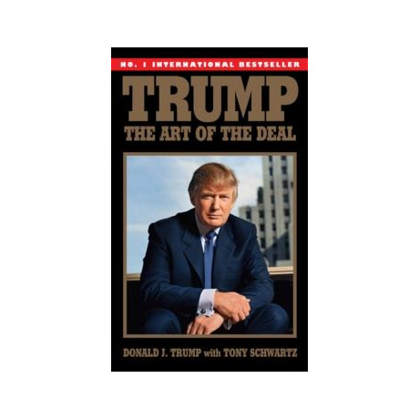 Trump: the art of the Deal