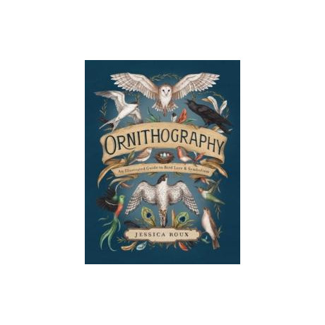 Ornithography