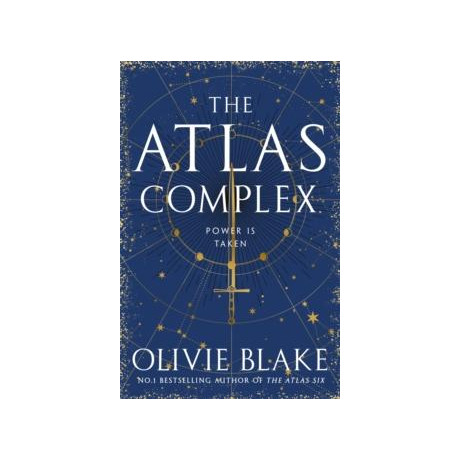 Atlas Complex