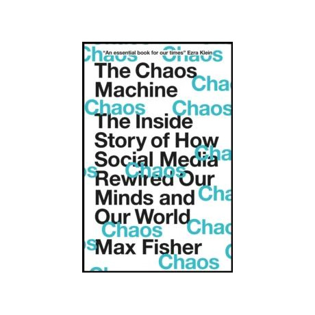 The Chaos Machine