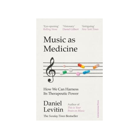 Music as Medicine