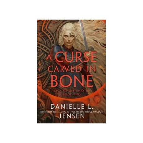 Curse Carved in Bone