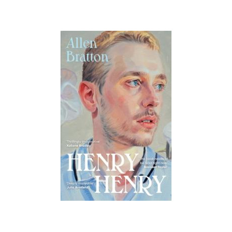Henry Henry