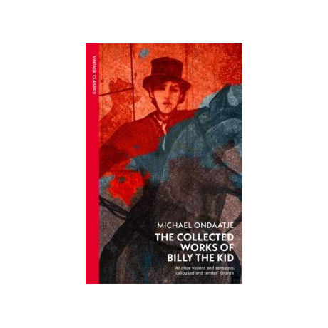Collected Works of Billy the kid