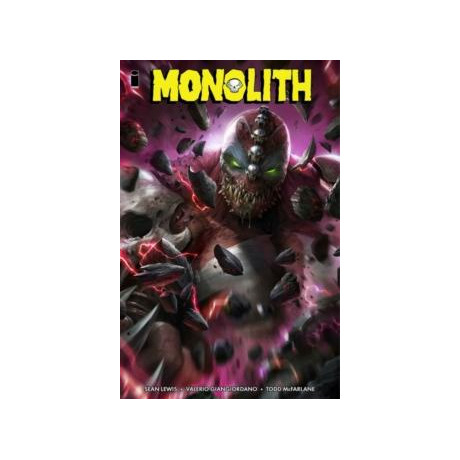 Monolith