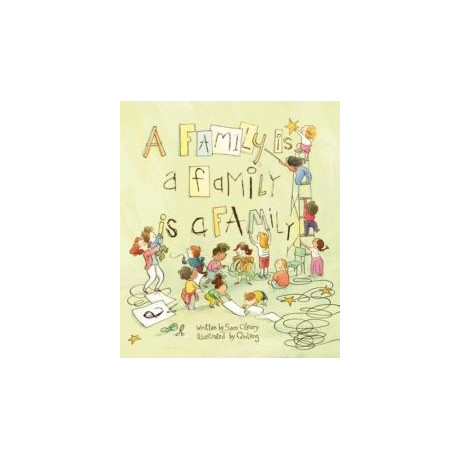 Family is a Family is a Family