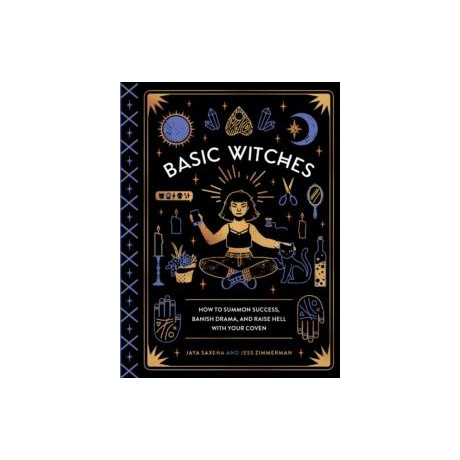 Basic Witches