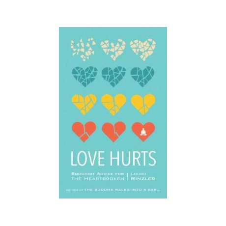 Love Hurts
