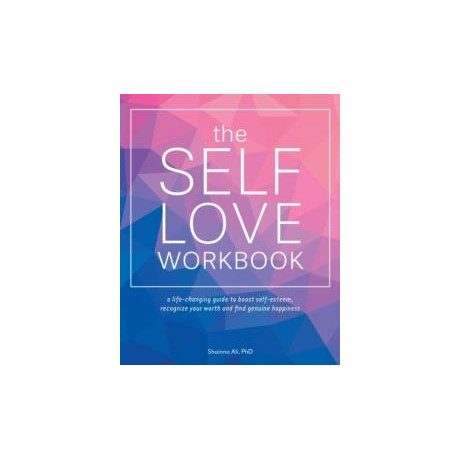 Self-Love Workbook