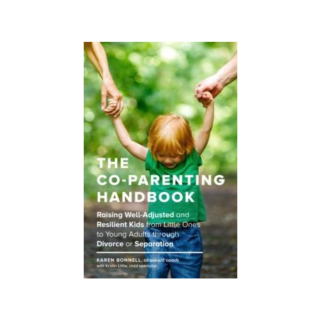 Co-Parenting Handbook