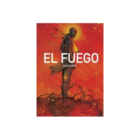 El Fuego