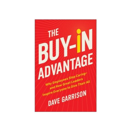 Buy-in Advantage