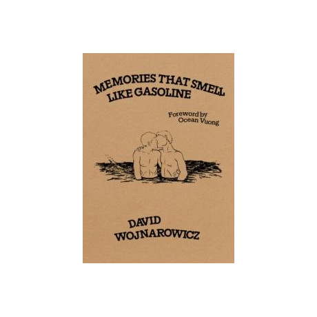 Memories That Smell Like Gasoline