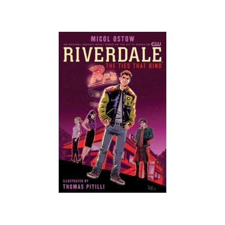 Riverdale: the Ties That Bind