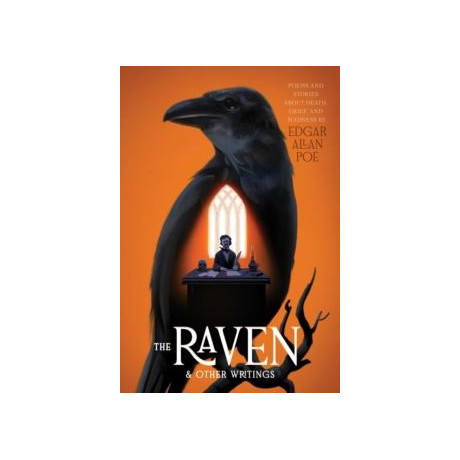 Raven & Other Writings