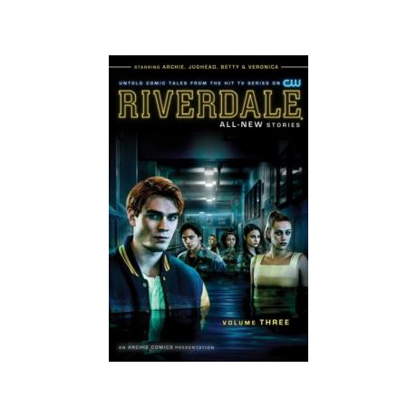 Riverdale Vol. 3