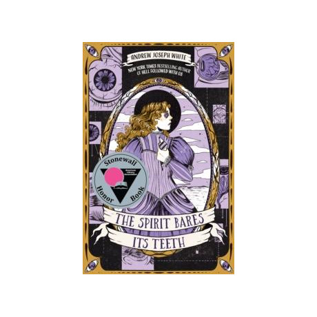 Spirit Bares its Teeth