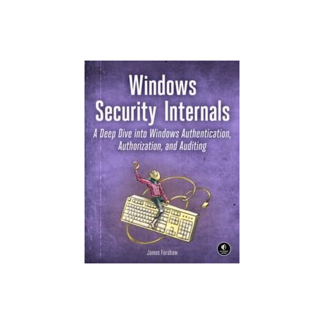Windows Security Internals