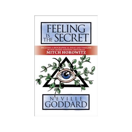 Feeling is the Secret