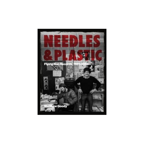 Needles and Plastic