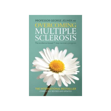Overcoming Multiple Sclerosis
