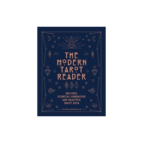 Modern Tarot Reader