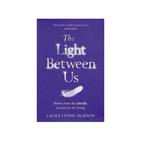 Light Between us