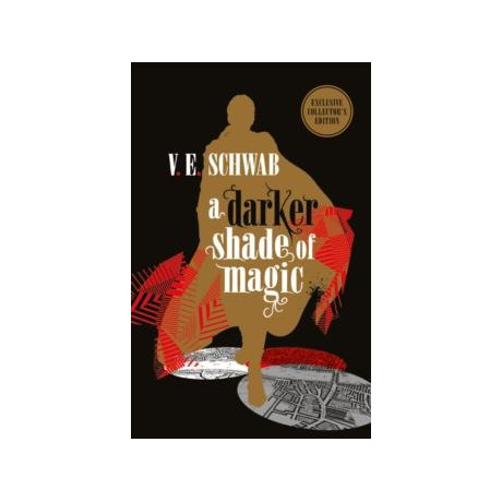 Darker Shade of Magic: Collector's Edition