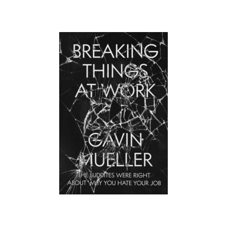 Breaking Things at Work