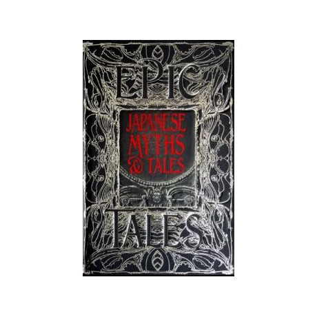 Japanese Myths & Tales