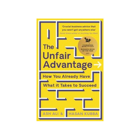 Unfair Advantage