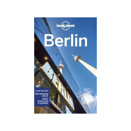 Lonely Planet Berlin