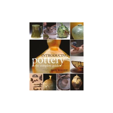 Introducing Pottery: the Complete Guide