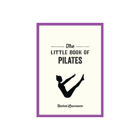Little Book of Pilates