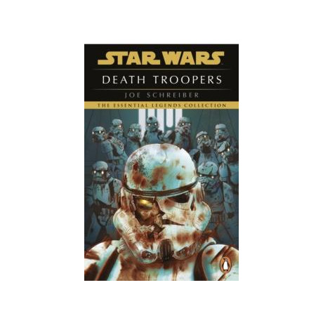Star Wars: Death Troopers