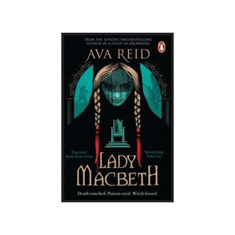 Lady Macbeth