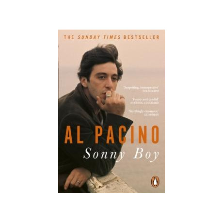 Sonny Boy: a Memoir