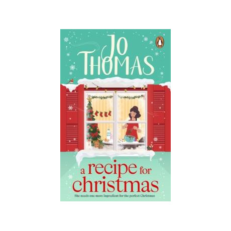 Recipe for Christmas