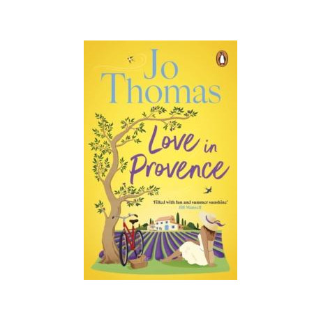Love in Provence