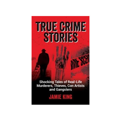 True Crime Stories