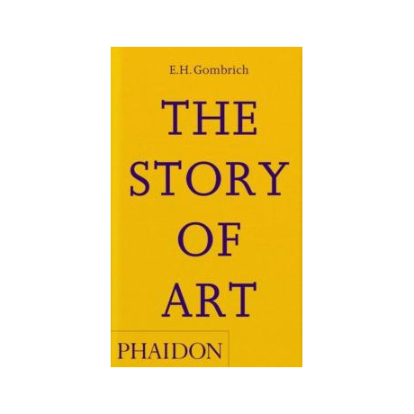 Story of art