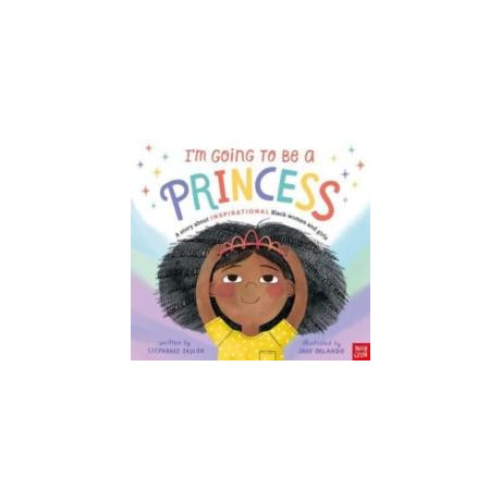 Im Going to be a Princess