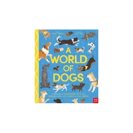 A World of Dogs