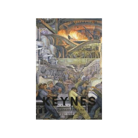 General Theory of Employment, Interest and Money