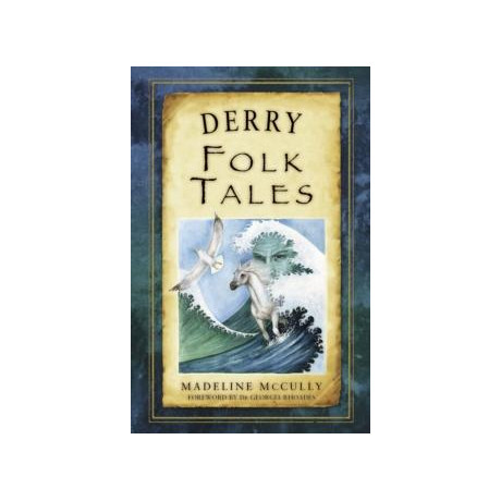 Derry Folk Tales
